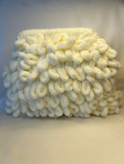 Puffy bag (big size)