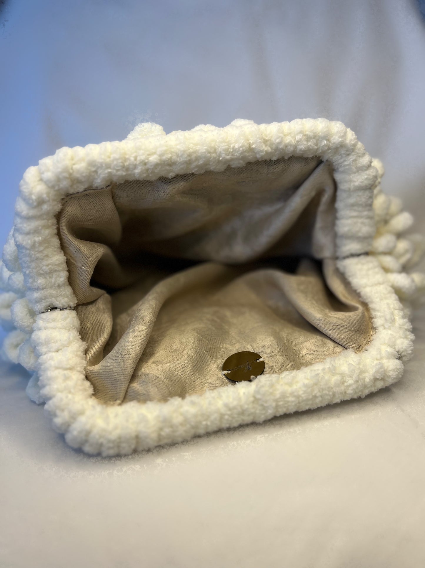 Puffy bag (big size)