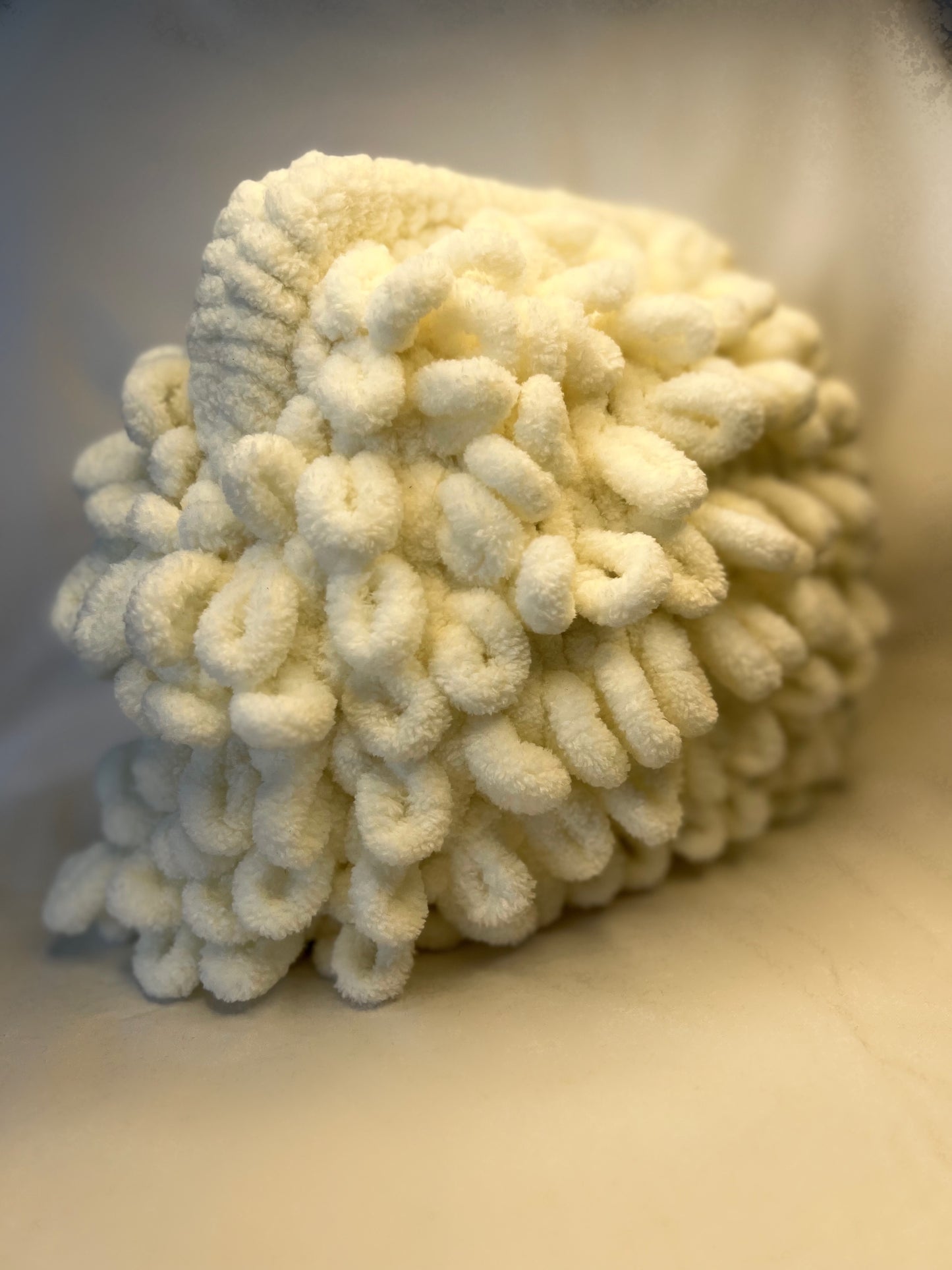 Puffy bag (big size)