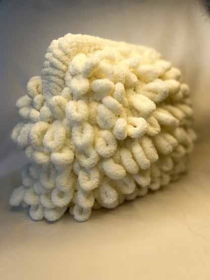 Puffy bag (big size)