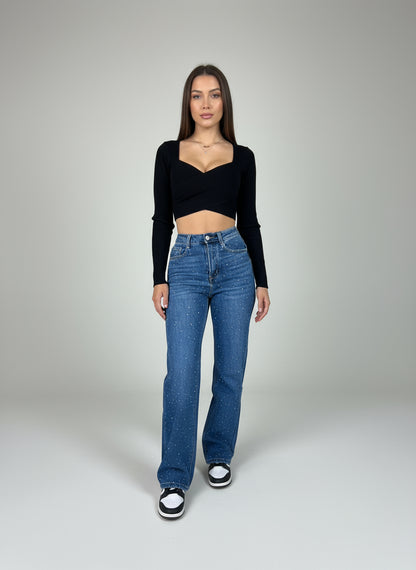 Crystal Blue Jeans