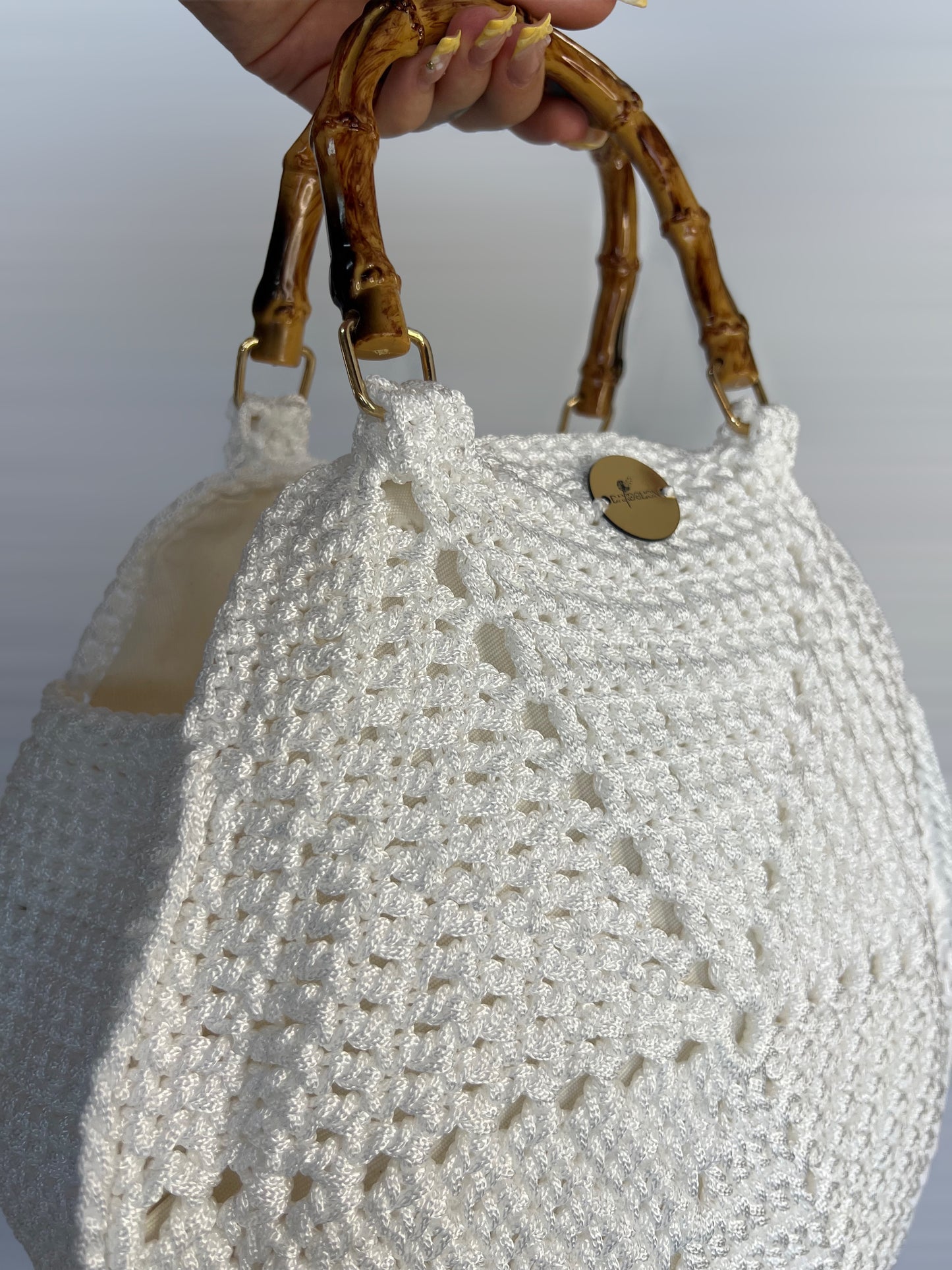 Santorini bag