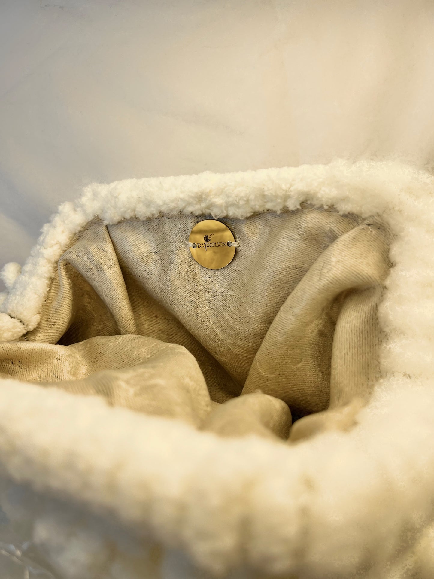 Puffy bag (big size)