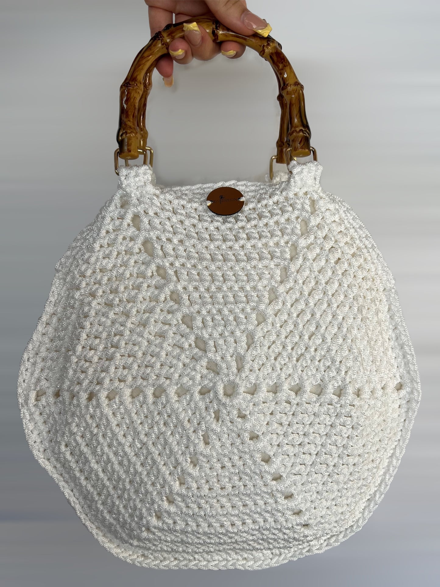 Santorini bag
